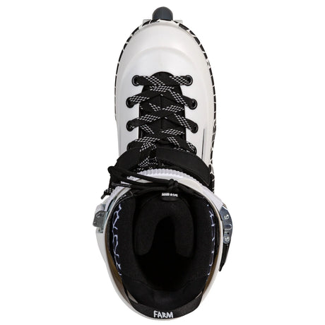 SKA710240 USD Sway Farmer Pro 58 | USF | Aggressive Inlineskates | UFS Mounting | Aggressive Inlineskates | UFS frames ufs schienen ufs rahmen | Urban Inlineskates Aggressive Inlineskates | UFS | Blades | Rollerblades aggressive frames kizer Aggressive Skates Stunt Skates Rollerblading Aggressive Inline Disroyal Icon Iqon Mesmer Best Aggressive Skates 2021 Top Stunt Skates USD Aeon Skates USD Aeon 60 Inliner Sport Skates Sport Inliner Rollerblades Rollerblading Lörrach Freiburg Basel Inliner Skateschule und