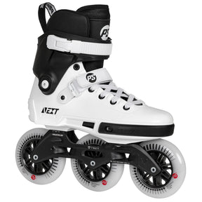 SKA908437 POWERSLIDE Next Core Black 110 XXIV | Trinity X | Urban Inlineskates Urban Inlineskate Freestyle Skates Fitness Inlineskates Inlineskates Sport Inline Skates Rollerblades Urban Inline Skating Urban Inline Skating Freeskates Trainng Skates Strecken Skates Trinity Skates Einsteiger Beginner Inlineskates Inliner Fitness Inliner City Skates Fitness Inliner Sport Skates Sport Inliner Rollerblades Rollerblading Lörrach Freiburg Basel Inliner Skateschule und Skateshop Weil am Rhein SkaMiDan Deutschland G