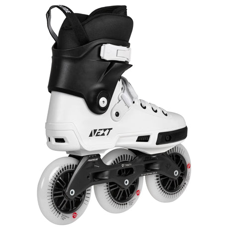 SKA908437 POWERSLIDE Next Core Black 110 XXIV | Trinity X | Urban Inlineskates Urban Inlineskate Freestyle Skates Fitness Inlineskates Inlineskates Sport Inline Skates Rollerblades Urban Inline Skating Urban Inline Skating Freeskates Trainng Skates Strecken Skates Trinity Skates Einsteiger Beginner Inlineskates Inliner Fitness Inliner City Skates Fitness Inliner Sport Skates Sport Inliner Rollerblades Rollerblading Lörrach Freiburg Basel Inliner Skateschule und Skateshop Weil am Rhein SkaMiDan Deutschland G