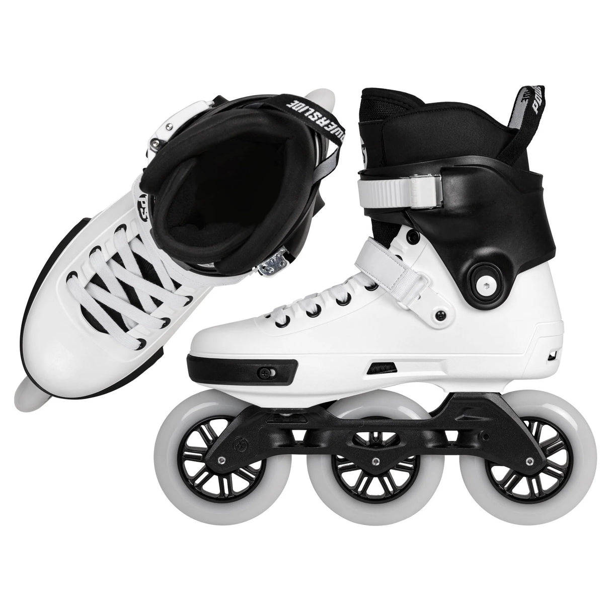 SKA908437 POWERSLIDE Next Core Black 110 XXIV | Trinity X | Urban Inlineskates Urban Inlineskate Freestyle Skates Fitness Inlineskates Inlineskates Sport Inline Skates Rollerblades Urban Inline Skating Urban Inline Skating Freeskates Trainng Skates Strecken Skates Trinity Skates Einsteiger Beginner Inlineskates Inliner Fitness Inliner City Skates Fitness Inliner Sport Skates Sport Inliner Rollerblades Rollerblading Lörrach Freiburg Basel Inliner Skateschule und Skateshop Weil am Rhein SkaMiDan Deutschland G
