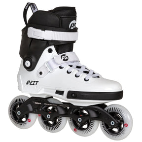 SKA908435 POWERSLIDE Next Core Black 90 XXIV | Trinity X | Urban Inlineskates Urban Inlineskate