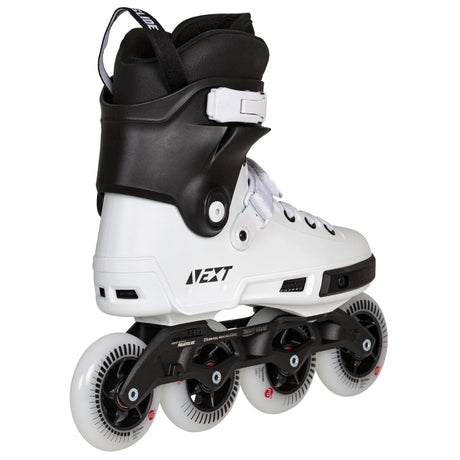 SKA908435 POWERSLIDE Next Core Black 90 XXIV | Trinity X | Urban Inlineskates Urban Inlineskate