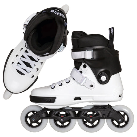 SKA908435 POWERSLIDE Next Core Black 90 XXIV | Trinity X | Urban Inlineskates Urban Inlineskate