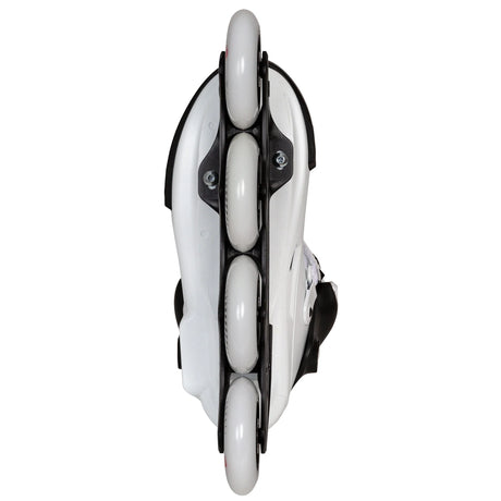 SKA908435 POWERSLIDE Next Core Black 90 XXIV | Trinity X | Urban Inlineskates Urban Inlineskate