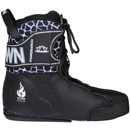 SKA908446 MYFIT Crown Liner Chris Farmer Pro II | Thermisch formbare Innenschuhe für Inlineskates | 1-Paar Trinity X Freestyle Inlineskates Inlineskates Weiß Lila Freestyle Inline Skating Slalom Skating Slalom Schiene Best Freestyle Skate Slalom Skate Powerslide Hardcore Evo Pro 90 2021 Slalom Frame Freestyle Frame Schienen Frames Speed Inline Skating Urban Inlineskates Trinity Trinity X Powerslide Trinity Schienen Trinity Frames Urban Inline Skating Urban Inline Skating Freeskates City Skates Fitness Inlin