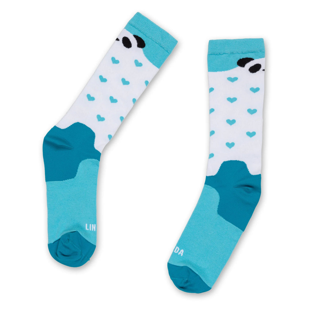 SKA000602 UGLY FEET CLUB Panda love Socks Skatesocken Linda Pro | Bunt Für das Skating Shorts Kurze Skatehose Black Hochwertige Skatehosen hosen zum skaten jogginghose style skating aggressive skating stunt skating aggressive inline trick skaten Urban Inlineskates Freestyle Inlineskates Free Skates Slalom Skates Freestyle Inlineskates Freestyle Rollerblades Slalom Blades Urban Inlineskates Freeskates Fitness Inlineskates Inlineskates Sport Inline Skates Rollerblades Urban Inline Skating Urban Inline Skating