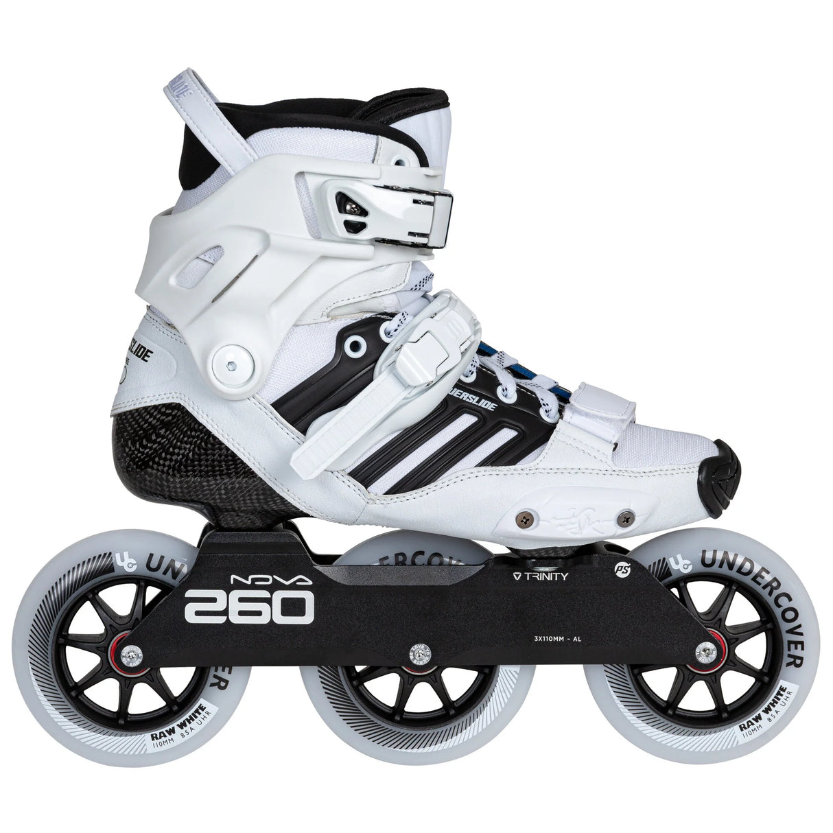 SKA908449 POWERSLIDE HC Evo Pro 110 White POWERSLIDE HC Evo Pro 110 White | Trinity X | Freestyle Inlineskates | Urban Inlineskates | Freestyle & Fitness Inlineskates| Urban Inlineskates Urban Inlineskate Freestyle Skates Fitness Inlineskates Inlineskates Sport Inline Skates Rollerblades Urban Inline Skating Urban Inline Skating Freeskates Trainng Skates Strecken Skates Trinity Skates Einsteiger Beginner Inlineskates Inliner Fitness Inliner City Skates Fitness Inliner Sport Skates Sport Inliner Rollerblades