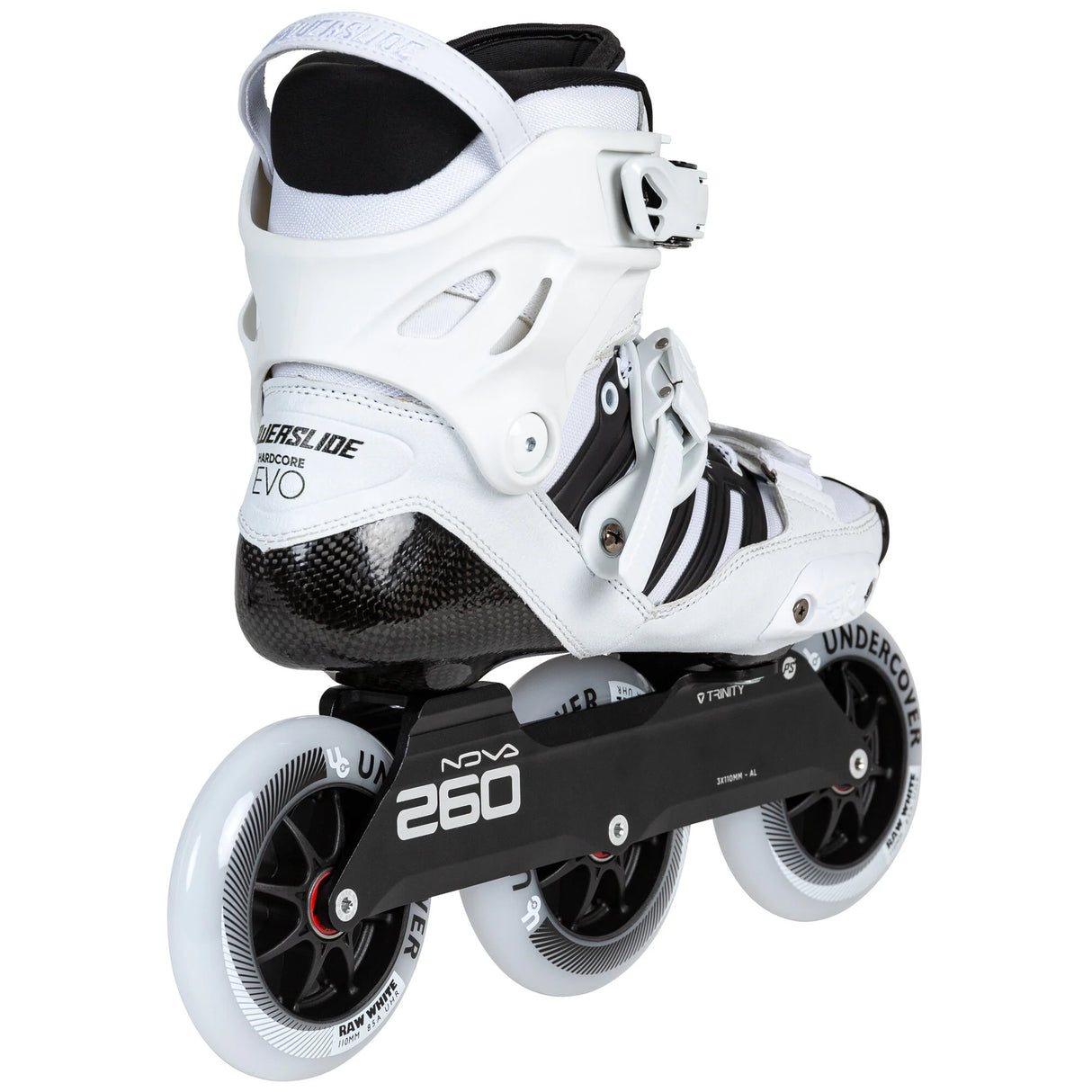 SKA908449 POWERSLIDE HC Evo Pro 110 White POWERSLIDE HC Evo Pro 110 White | Trinity X | Freestyle Inlineskates | Urban Inlineskates | Freestyle & Fitness Inlineskates| Urban Inlineskates Urban Inlineskate Freestyle Skates Fitness Inlineskates Inlineskates Sport Inline Skates Rollerblades Urban Inline Skating Urban Inline Skating Freeskates Trainng Skates Strecken Skates Trinity Skates Einsteiger Beginner Inlineskates Inliner Fitness Inliner City Skates Fitness Inliner Sport Skates Sport Inliner Rollerblades