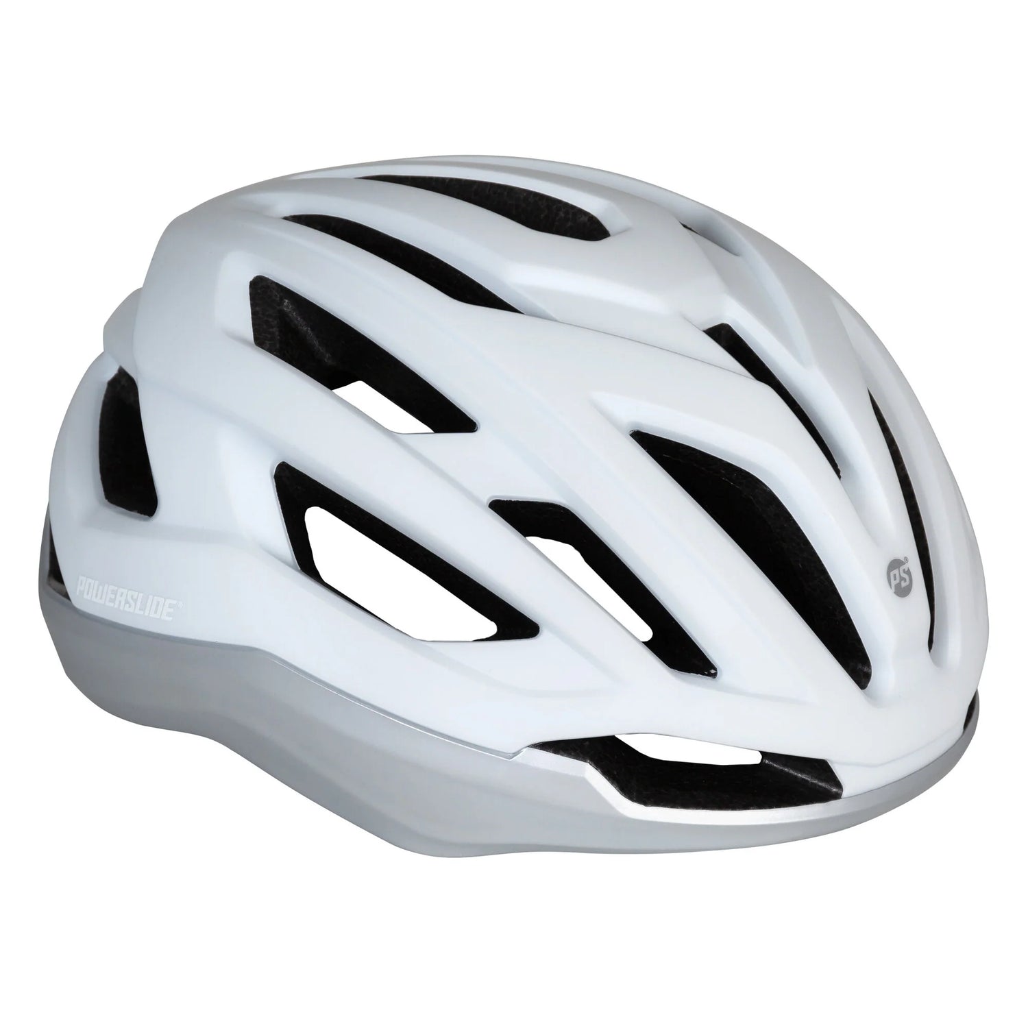 POWERSLIDE Hurricane White Skatehelm – SkaMiDan