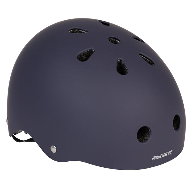 SKA903330 POWERSLIDE Allround Adventure Awesome Violet | Violett | Größenverstellbar | Kinder + Erwachsene | Stunt Skatehelm Skatehelm Kopf Rennhelm Fahrradhelm Radhelm Bike Helm Stunt Helm Skatehelm Stunt Skatehelm Größenverstellbar protectors skate helmet aggressive helmet wind helmet skatehelm surzhelm radhelm fahrradhelm sporthelm schutzhelm Skate Schützer Inliner Schützer Schutzausrüstung Fingerschutz Handschuhe inline skating inliner inlineksaten rollerbladen rollerskaten Inlineskates Rollerblades Fit