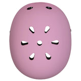 SKA903331 POWERSLIDE Allround Adventure Fondant Pink | Rosa | Größenverstellbar | Kinder + Erwachsene | Stunt Skatehelm Skatehelm Kopf Rennhelm Fahrradhelm Radhelm Bike Helm Stunt Helm Skatehelm Stunt Skatehelm Größenverstellbar protectors skate helmet aggressive helmet wind helmet skatehelm surzhelm radhelm fahrradhelm sporthelm schutzhelm Skate Schützer Inliner Schützer Schutzausrüstung Fingerschutz Handschuhe inline skating inliner inlineksaten rollerbladen rollerskaten Inlineskates Rollerblades Fitness 
