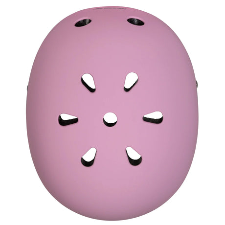 SKA903331 POWERSLIDE Allround Adventure Fondant Pink | Rosa | Größenverstellbar | Kinder + Erwachsene | Stunt Skatehelm Skatehelm Kopf Rennhelm Fahrradhelm Radhelm Bike Helm Stunt Helm Skatehelm Stunt Skatehelm Größenverstellbar protectors skate helmet aggressive helmet wind helmet skatehelm surzhelm radhelm fahrradhelm sporthelm schutzhelm Skate Schützer Inliner Schützer Schutzausrüstung Fingerschutz Handschuhe inline skating inliner inlineksaten rollerbladen rollerskaten Inlineskates Rollerblades Fitness 