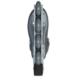 SKA880355 PLAYLIFE Cruiser Grey adj. | Grau | Kinder Inlineskates | Größenverstellbar | Größenverstellbar für Kinder Inlineskates Kinder Inliner Kids Skates Rollerblades Inlineskates für Kinder Junior Skates Verstellbare Skates Größenverstlelbare Inlineskates für Kinder Kinder Inliner Kids Inliner Kids Rollerblades Urban Inline Skating Urban Inline Skating Freeskates City Skates Fitness Inliner Sport Skates Sport Inliner Rollerblades Rollerblading Lörrach Freiburg Basel Inliner Skateschule und Skateshop Wei
