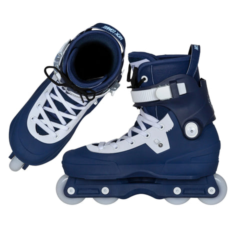 SKA710246 USD Aeon Nick Lomax Pro II 60 | Dark Blue | Unibody | Aggressive Inlineskates Inlineskates style skating aggressive skating stunt skating aggressive inline trick skaten Urban Inlineskates Freestyle Inlineskates Free Skates Slalom Skates Freestyle Inlineskates Freestyle Rollerblades Slalom Blades Urban Inlineskates Freeskates Fitness Inlineskates Inlineskates Sport Inline Skates Rollerblades Urban Inline Skating Urban Inline Skating Freeskates Trainng Skates Strecken Skates Trinity Skates Einsteige