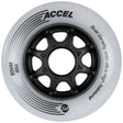 SKA406262 POWERSLIDE Accel Wheels 90mm 85A Milchgrau | 8-Pack | Urban Inline Rollen | Urban & Freestyle Inline Rollen Aggressive Inline Rollen | 4-Pack | Aggressive Inline Rollen Aggressive Inline Rollen Inline Rollen Urban Inline Rollen Edition Urban Inline Rollen Aggressive Inline Rollen Urban Inline Rollen Fitness Inline Rollen für Inliner Stuntrollen Rollerblades Rollerblading Aggressive Inline Skating Aggressive Inline Skating Rollerblading Blading Inline Skating Inliner Skateschule und Skateshop Weil 