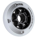 SKA406262 POWERSLIDE Accel Wheels 90mm 85A Milchgrau | 8-Pack | Urban Inline Rollen | Urban & Freestyle Inline Rollen Aggressive Inline Rollen | 4-Pack | Aggressive Inline Rollen Aggressive Inline Rollen Inline Rollen Urban Inline Rollen Edition Urban Inline Rollen Aggressive Inline Rollen Urban Inline Rollen Fitness Inline Rollen für Inliner Stuntrollen Rollerblades Rollerblading Aggressive Inline Skating Aggressive Inline Skating Rollerblading Blading Inline Skating Inliner Skateschule und Skateshop Weil 