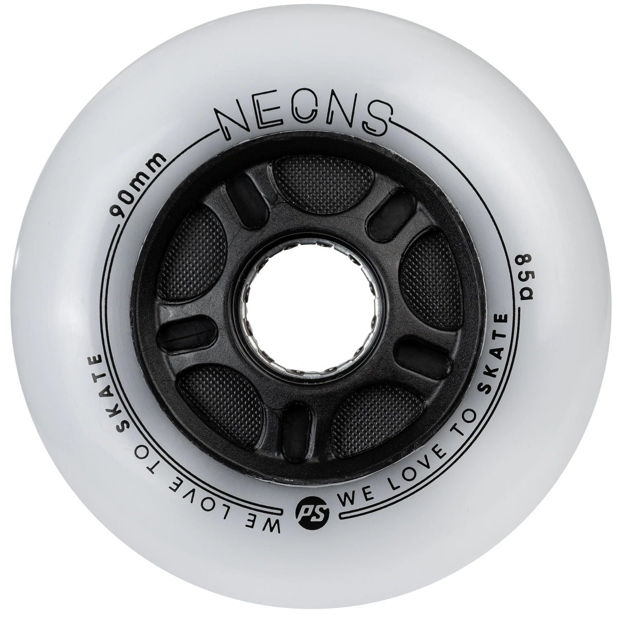 SKA905418 POWERSLIDE Neons 90 LED Rollen 85A Rot | 4-Pack | Leuchtrollen Urban Inline Rollen | Nite Rollen Nachtrollen LED Rollen Leuchtrollen Urban & Freestyle Inline Rollen Aggressive Inline Rollen | 4-Pack | Aggressive Inline Rollen Aggressive Inline Rollen Inline Rollen Urban Inline Rollen Edition Urban Inline Rollen Aggressive Inline Rollen Urban Inline Rollen Fitness Inline Rollen für Inliner Stuntrollen Rollerblades Rollerblading Aggressive Inline Skating Aggressive Inline Skating Rollerblading Bladi
