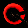SKA905414 POWERSLIDE Neons 110 LED Rollen 85A Rot | POWERSLIDE Neons 110 LED Rollen | 85A Blau | 3-Pack | Leuchtrollen Urban Inline Rollen | Nite Rollen Nachtrollen LED Rollen Leuchtrollen Urban & Freestyle Inline Rollen Aggressive Inline Rollen | 4-Pack | Aggressive Inline Rollen Aggressive Inline Rollen Inline Rollen Urban Inline Rollen Edition Urban Inline Rollen Aggressive Inline Rollen Urban Inline Rollen Fitness Inline Rollen für Inliner Stuntrollen Rollerblades Rollerblading Aggressive Inline Skating