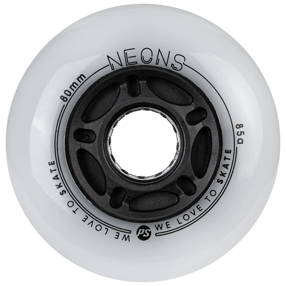 SKA905420 POWERSLIDE Neons 80 LED Rollen 85A Rot | 4-Pack | Leuchtrollen Urban Inline Rollen | Nite Rollen Nachtrollen LED Rollen Leuchtrollen Urban & Freestyle Inline Rollen Aggressive Inline Rollen | 4-Pack | Aggressive Inline Rollen Aggressive Inline Rollen Inline Rollen Urban Inline Rollen Edition Urban Inline Rollen Aggressive Inline Rollen Urban Inline Rollen Fitness Inline Rollen für Inliner Stuntrollen Rollerblades Rollerblading Aggressive Inline Skating Aggressive Inline Skating Rollerblading Bladi
