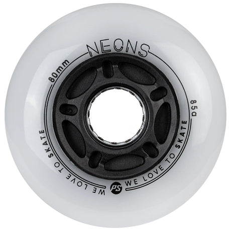 SKA905421 POWERSLIDE Neons 80 LED Rollen 85A Grün | 4-Pack | Leuchtrollen Urban Inline Rollen | Nite Rollen Nachtrollen LED Rollen Leuchtrollen Urban & Freestyle Inline Rollen Aggressive Inline Rollen | 4-Pack | Aggressive Inline Rollen Aggressive Inline Rollen Inline Rollen Urban Inline Rollen Edition Urban Inline Rollen Aggressive Inline Rollen Urban Inline Rollen Fitness Inline Rollen für Inliner Stuntrollen Rollerblades Rollerblading Aggressive Inline Skating Aggressive Inline Skating Rollerblading Blad