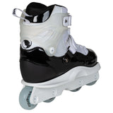 SKA10007 GAWDS Franky Morales V | White Black | GAWDS FM5 | UFS | Aggressive Inlineskates Inlineskates Aggressive Inlineskates | UFS | Blades | Rollerblades aggressive frames kizer Aggressive Skates Stunt Skates Rollerblading Aggressive Inline Disroyal Icon Iqon Mesmer Best Aggressive Skates 2021 Top Stunt Skates USD Aeon Skates USD Aeon 60 Inliner Sport Skates Sport Inliner Rollerblades Rollerblading Lörrach Freiburg Basel Inliner Skateschule und Skateshop Weil am Rhein SkaMiDan Deutschland Germany