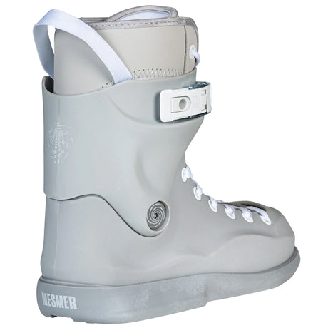 SKA10814 MESMER Throne TS2 60 Grey Boots only | UFS | Aggressive Inlineskates | UFS frames ufs schienen ufs rahmen | Urban Inlineskates Aggressive Inlineskates | UFS | Blades | Rollerblades aggressive frames kizer Aggressive Skates Stunt Skates Rollerblading Aggressive Inline Disroyal Icon Iqon Mesmer Best Aggressive Skates 2021 Top Stunt Skates USD Aeon Skates USD Aeon 60 Inliner Sport Skates Sport Inliner Rollerblades Rollerblading Lörrach Freiburg Basel Inliner Skateschule und Skateshop Weil am Rhein Ska
