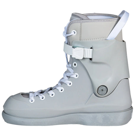 SKA10814 MESMER Throne TS2 60 Grey Boots only | UFS | Aggressive Inlineskates | UFS frames ufs schienen ufs rahmen | Urban Inlineskates Aggressive Inlineskates | UFS | Blades | Rollerblades aggressive frames kizer Aggressive Skates Stunt Skates Rollerblading Aggressive Inline Disroyal Icon Iqon Mesmer Best Aggressive Skates 2021 Top Stunt Skates USD Aeon Skates USD Aeon 60 Inliner Sport Skates Sport Inliner Rollerblades Rollerblading Lörrach Freiburg Basel Inliner Skateschule und Skateshop Weil am Rhein Ska