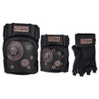 SKA901135 USD Core Tri-Pack Schoner Schoner Schützerset Gelenkschutz Schützer Schoner Inliner Schoner Inline Schützer protectors skate Skate Schützer Inliner Schützer Schutzausrüstung Fingerschutz Handschuhe inline skating inliner inlineksaten rollerbladen rollerskaten Inlineskates Rollerblades Fitness Skates Slalom Skates rollerblades rollerblading inline skating Lörrach Freiburg Basel Inliner Skateschule und Skateshop Weil am Rhein SkaMiDan