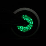 SKA905348 POWERSLIDE Graphix LED Weels Colorful 100mm 86A Inliner Skateschule und Skateshop Weil am Rhein SkaMiDan