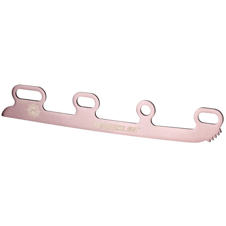 SKA902298 POWERSLIDE Sabres W4 Convertible Ice Blades Teeth Pink | Schwarz | Schlittschuhkufen für Inlineskates Inliner Schlittschuhkufen Eiskufen für Inlineskates Eiskufen Inliner Eiskufen Rollerblades Eislaufen Schlittschuhkufen Inliner Schlittschuhkufen Iceblades rollerblades ice blades inline skates Inlinskates Triskates Dreiroller Kufen für Inlineskates Schlittschuhkufen für Skates Rollerblades rollerblading convertible ice blades transformer ice blades inline skating inlineksates inline skating ice sk