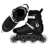 SKA10606 IQON CL 15 Black 4x90mm | Optional 3x110mm | 165mm Dual Point Mounting | Urban Inlineskates Urban Inlineskate Freestyle Skates Fitness Inlineskates Inlineskates Sport Inline Skates Rollerblades Urban Inline Skating Urban Inline Skating Freeskates Trainng Skates Strecken Skates Trinity Skates Einsteiger Beginner Inlineskates Inliner Fitness Inliner City Skates Fitness Inliner Sport Skates Sport Inliner Rollerblades Rollerblading Lörrach Freiburg Basel Inliner Skateschule und Skateshop Weil am Rhein 