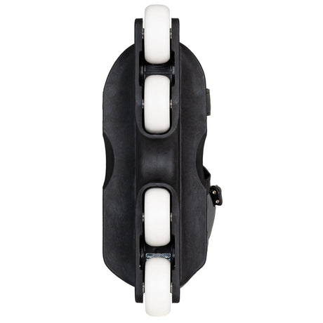 SKA700352 USD Glitch Grey Black adj. Kids Park Skates | Stunt Skates | Aggressive Inlineskates | UFS | Größenverstellbar | Stunt Skates | UFS | Aggressive Inlineskates | Kinder Stuntstakes | replacements replacement axle spare parts Ersatzteile Achsen Ersatzachsen für Inlineskates Rollerblades inline skating Freestyle Powerslide Tau Inlineskates Rollerblades Powerslide Skates Powerslide Hardcore Evo Inliner Skateschule und Skateshop Weil am Rhein SkaMiDan Deutschland Germany Lörrach Freiburg Basel