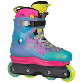 SKA880364 PLAYLIFE Robbie Pitts Fantasy 72| Stunt Skates | UFS | Aggressive Inlineskates | Unibody Aggressive Inlineskates Inlineskates Aggressive Inlineskates | UFS | Blades | Rollerblades aggressive frames kizer Aggressive Skates Stunt Skates Rollerblading Aggressive Inline Disroyal Icon Iqon Mesmer Best Aggressive Skates 2021 Top Stunt Skates USD Aeon Skates USD Aeon 60 Inliner Sport Skates Sport Inliner Rollerblades Rollerblading Lörrach Freiburg Basel Inliner Skateschule und Skateshop Weil am Rhein Ska