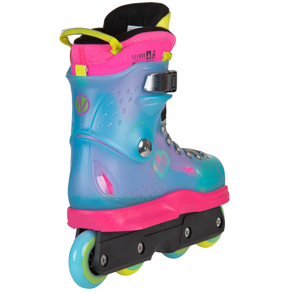 SKA880364 PLAYLIFE Robbie Pitts Fantasy 72| Stunt Skates | UFS | Aggressive Inlineskates | Unibody Aggressive Inlineskates Inlineskates Aggressive Inlineskates | UFS | Blades | Rollerblades aggressive frames kizer Aggressive Skates Stunt Skates Rollerblading Aggressive Inline Disroyal Icon Iqon Mesmer Best Aggressive Skates 2021 Top Stunt Skates USD Aeon Skates USD Aeon 60 Inliner Sport Skates Sport Inliner Rollerblades Rollerblading Lörrach Freiburg Basel Inliner Skateschule und Skateshop Weil am Rhein Ska