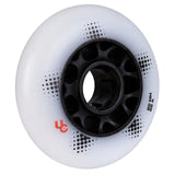 UNDERCOVER Team Pro 80mm 88A Wheels – Various Colors | Made in Germany | Performance Fitness & Urban Inline Wheels