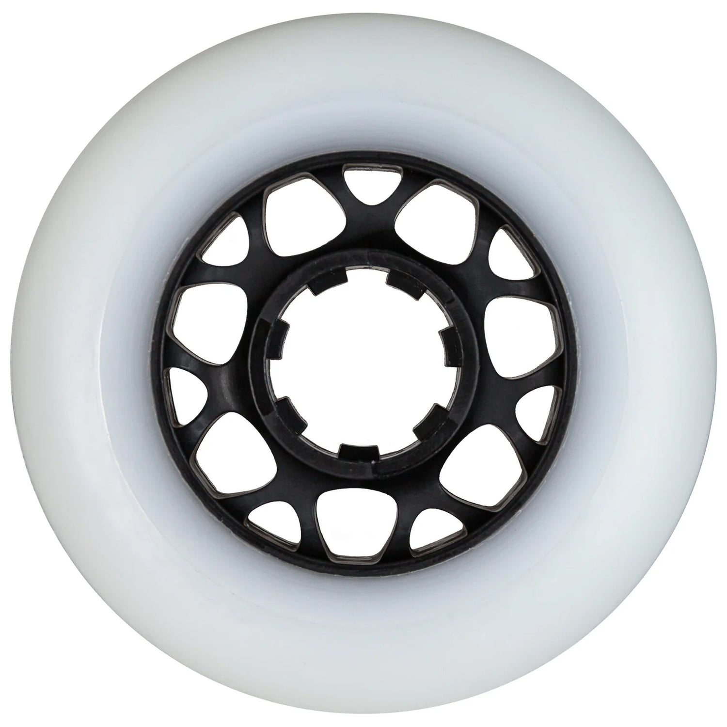 UNDERCOVER Team Pro 80mm 88A Wheels – Various Colors | Made in Germany | Performance Fitness & Urban Inline Wheels