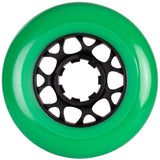 UNDERCOVER Team Pro 80mm 88A Wheels – Various Colors | Made in Germany | Performance Fitness & Urban Inline Wheels