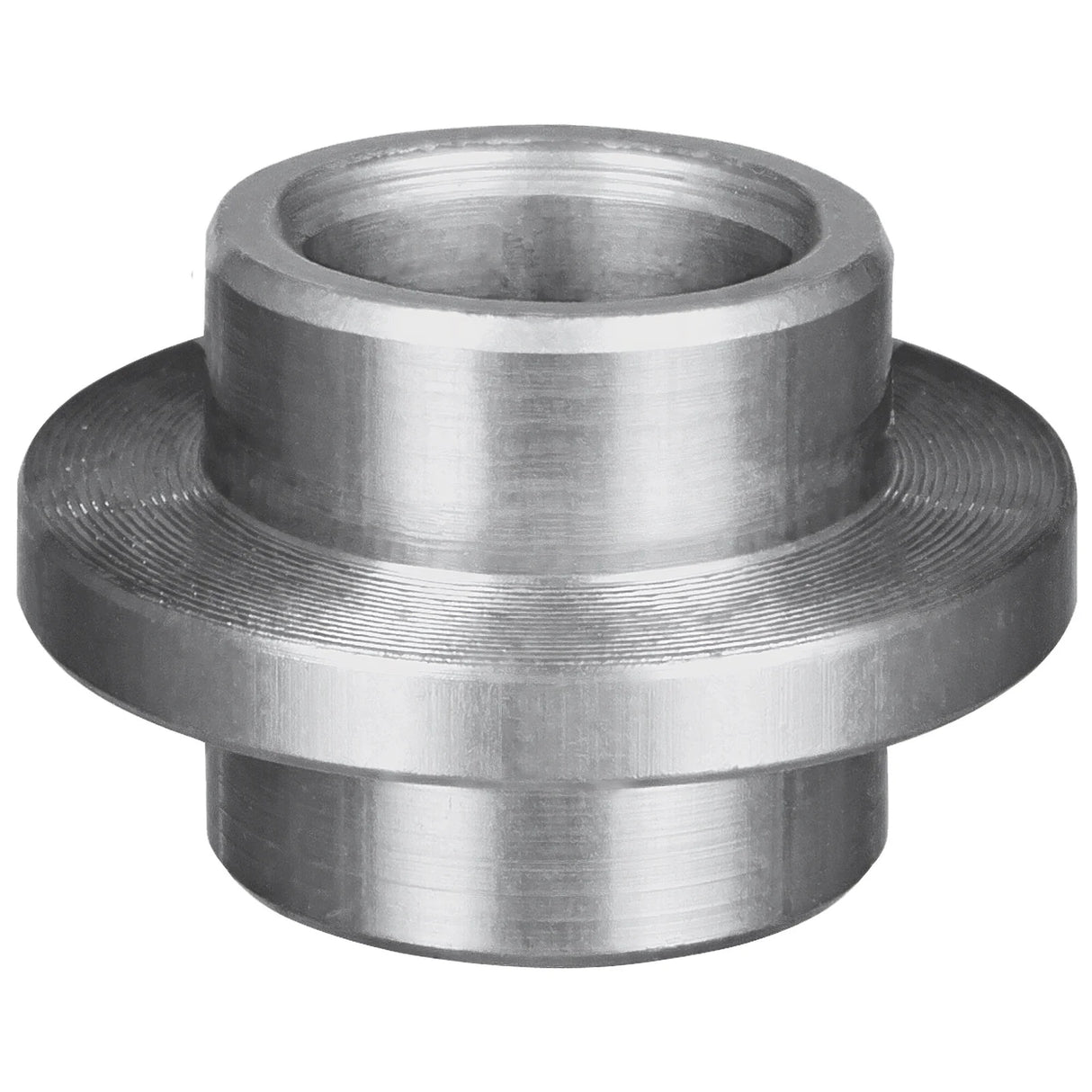 POWERSLIDE Shorties AL Spacer 8mm Typ 608 | 9,85mm | 24mm Gesamtkernbreite | Silber