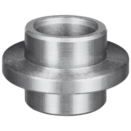 POWERSLIDE Shorties AL Spacer 8mm Typ 608 | 9,85mm | 24mm Gesamtkernbreite | Silber