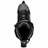 SKA901975 POWERSLIDE Phuzion Radon 80 Black White | Trinity X | Fitness Inlineskates Trinity Mounting Fitness Inline Skating Inlineskates Inline Skating Rollerblading Inline Inliner Skates Inlineskates Rollerblades Blades Freizeitskates Casual Skates Skatelife Skateshop und Skateschule Weil am Rhein SkaMiDan