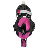 SKA909042 Powerslide Doop Purple Dusk 90  Inliner Skateschule und Skateshop Weil am Rhein SkaMiDan
