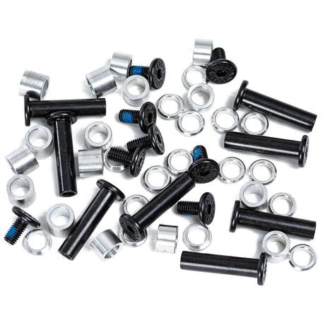 SKA800252 USD Aeon Axles Set KIZER Axle Set | KIZER Fluid Achsen | USD Aeon Achsen | Achsenset SkaMiDan Skateshop Weil am Rhein Rollerblades Aggressive Skates Stunt Skates Rollerblading Aggressive Inline Best Aggressive Skates 2021 Top Stunt Skates USD Aeon Skates USD Aeon 60 Inliner Sport Skates Sport Inliner Rollerblades Rollerblading Lörrach Freiburg Basel Inliner Skateschule und Skateshop Weil am Rhein SkaMiDan Deutschland Germany