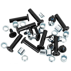 SKA800501 KIZER Axle Set Slim Line | KIZER Ersatzachsen | KIZER Achsenset Inlineskates Frames Torx Trinity Offroad SUV off-road off road Katana Rocker Nexus Rocker Frames Frames Frames replacements replacement axle spare parts Ersatzteile Achsen Ersatzachsen für Inlineskates Rollerblades inline skating Freestyle Powerslide Tau Inlineskates Rollerblades Powerslide Skates Powerslide Hardcore Evo Inliner Skateschule und Skateshop Weil am Rhein SkaMiDan Deutschland Germany Lörrach Freiburg Basel