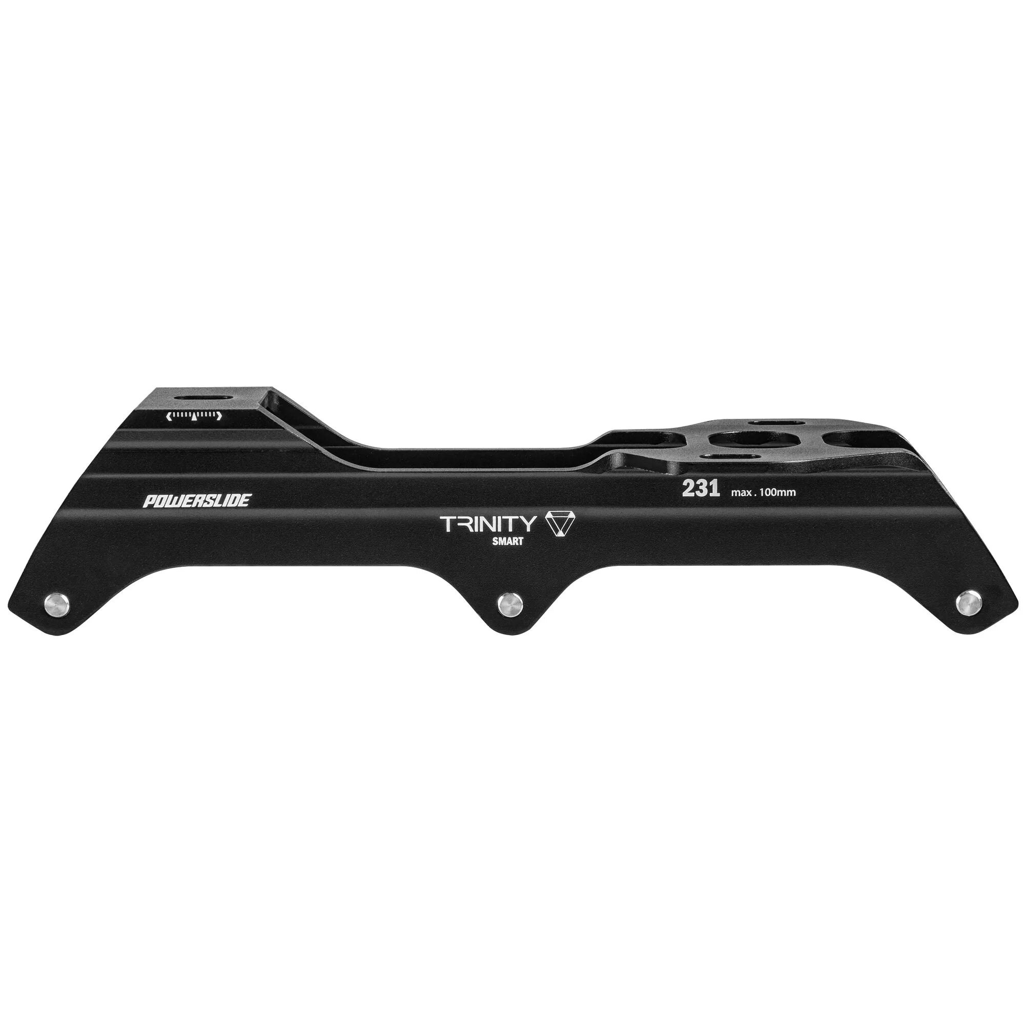 POWERSLIDE Trinity Ego Frames 3x100mm | 231mm – SkaMiDan