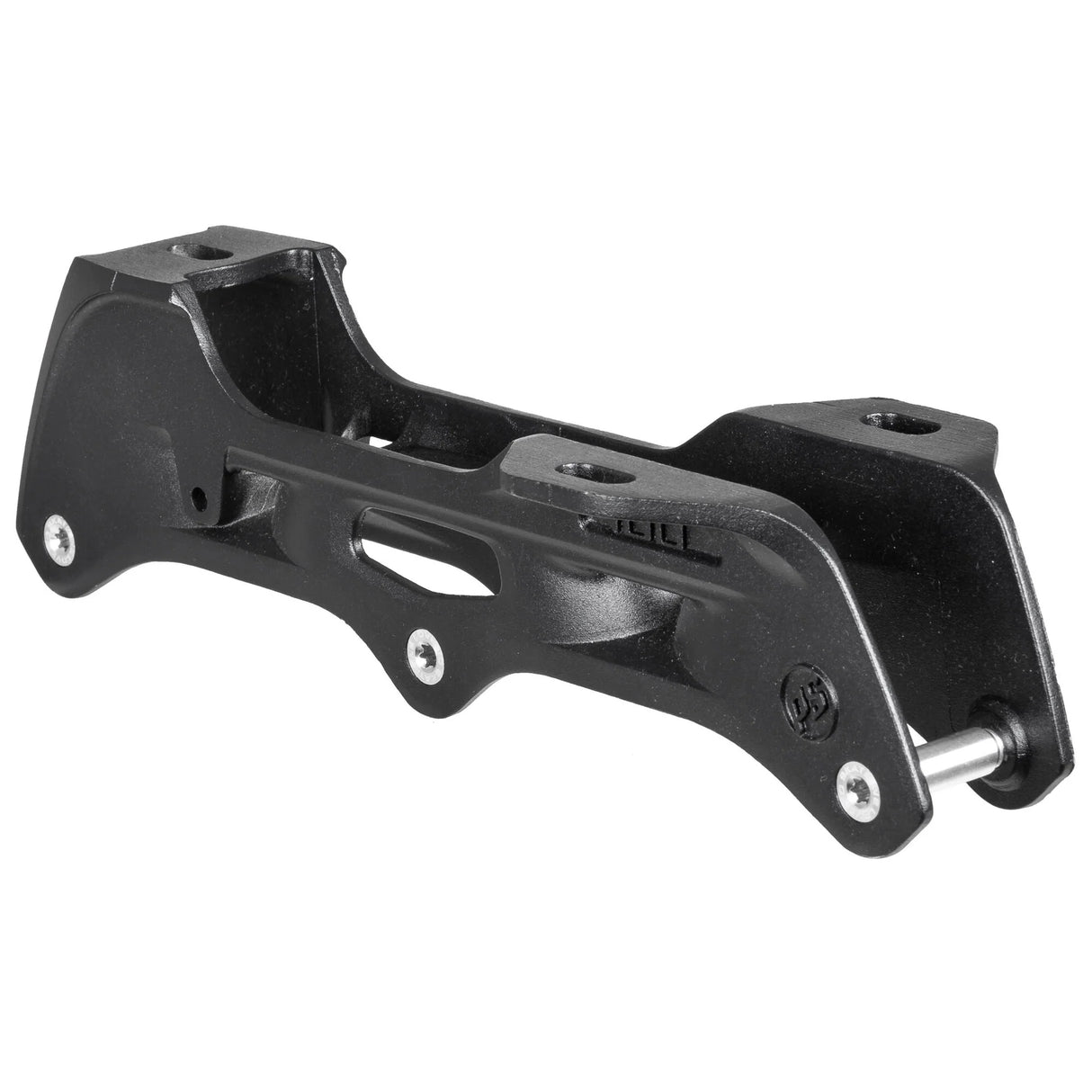 SKA520022 POWERSLIDE Trinity Elite AL Frame 3x100 205mm Skateschule und Skateshop Weil am Rhein SkaMiDan