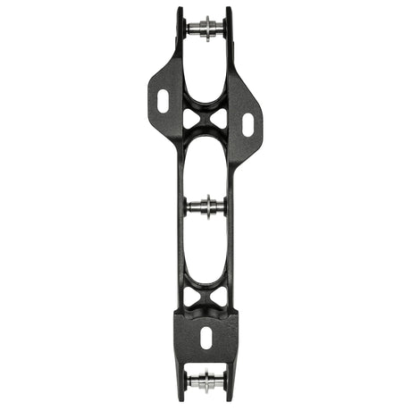 SKA520024 POWERSLIDE Trinity Elite Magnesium Frame 3x110 243mm Inliner Skateschule und Skateshop Weil am Rhein SkaMiDan