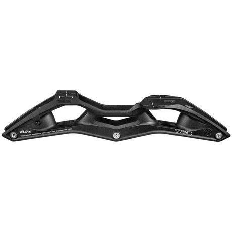 SKA520028 POWERSLIDE Trinity Elite MG Frame Race 3×125mm 320mm Black Urban Inline Skating Schienen Frames Speed Inline Skating Urban Inlineskates Trinity Trinity X Powerslide Trinity Schienen Trinity Frames Urban Inline Skating Urban Inline Skating Freeskates City Skates Fitness Inliner Sport Skates Sport Inliner Rollerblades Rollerblading Lörrach Freiburg Basel Inliner Skateschule und Skateshop Weil am Rhein SkaMiDan Deutschland Germany