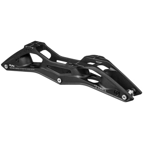 SKA520028 POWERSLIDE Trinity Elite MG Frame Race 3×125mm 320mm Black Urban Inline Skating Schienen Frames Speed Inline Skating Urban Inlineskates Trinity Trinity X Powerslide Trinity Schienen Trinity Frames Urban Inline Skating Urban Inline Skating Freeskates City Skates Fitness Inliner Sport Skates Sport Inliner Rollerblades Rollerblading Lörrach Freiburg Basel Inliner Skateschule und Skateshop Weil am Rhein SkaMiDan Deutschland Germany