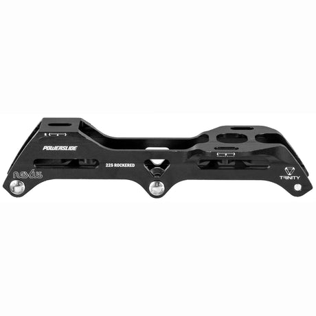 SKA520048 POWERSLIDE Trinity Nexus Rocker Frame 3x90 Skateschule und Skateshop Weil am Rhein SkaMiDan