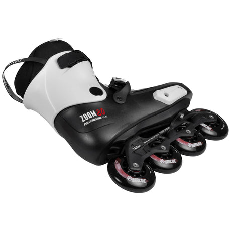 SKA880237 POWERSLIDE Zoom Pro 80 Black Trinity X Urban Inlineskate Fitness Inlineskates Inlineskates Sport Inline Skates Rollerblades Urban Inline Skating Urban Inline Skating Freeskates Trainng Skates Strecken Skates Trinity Skates Einsteiger Beginner Inlineskates Inliner Fitness Inliner City Skates Fitness Inliner Sport Skates Sport Inliner Rollerblades Rollerblading Lörrach Freiburg Basel Inliner Skateschule und Skateshop Weil am Rhein SkaMiDan Deutschland Germany